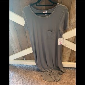 Lularoe Carly Dress-Brand New